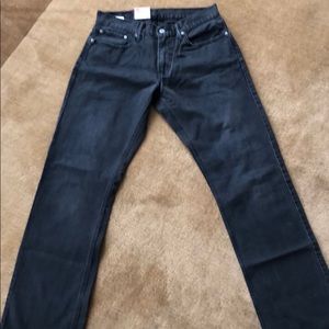 Men’s 514 Levi Slim Straight Fit